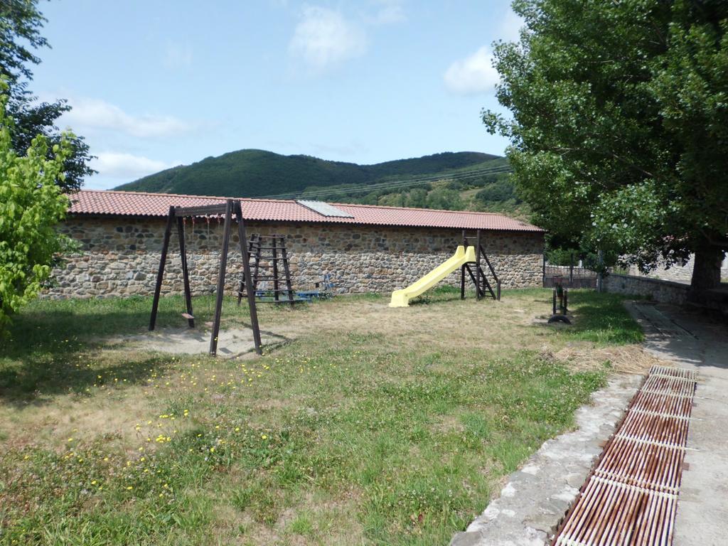 Casa Rural La Altanera Barniedo de la Reina Exterior photo